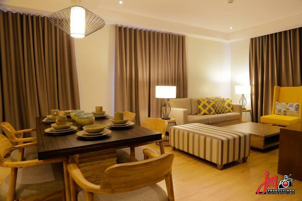 ไอโคฟ บีช โฮเต็ล Hotel โอลองกาโป ภายนอก รูปภาพ